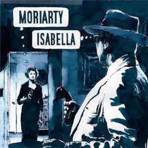 MoriArty  - Isabella