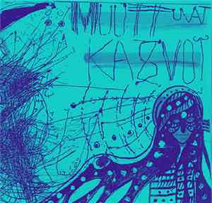 Muuttuvat Kasvot - Muuttuvat Kasvot