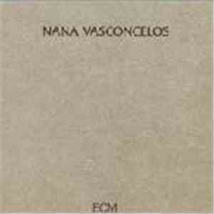 Nana Vasconcelos - Saudades