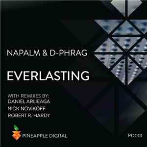 Napalm & D-Phrag - Everlasting