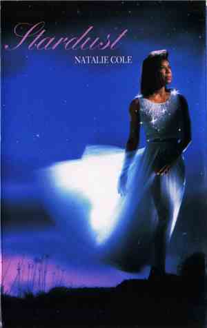 Natalie Cole - Stardust