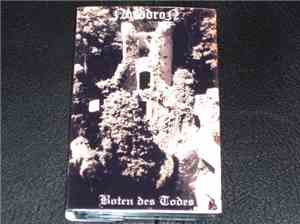 Nord Dron - Boten Des Todes