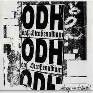 ODH - Das Straßenalbum