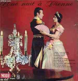Orchestre Des 
