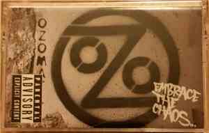 Ozomatli - Embrace the Chaos