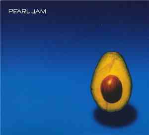 Pearl Jam - Pearl Jam