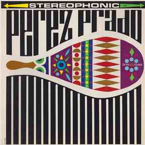 Perez Prado ; Eddie Maynard And His Latin Rhythms - Dance Party