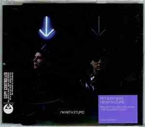 Pet Shop Boys - I'm With Stupid