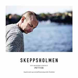 Petter - Skeppsholmen