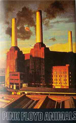 Pink Floyd - Animals