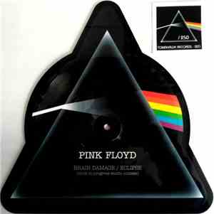 Pink Floyd - Money / Brain Damage / Eclipse