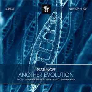 Platunoff - Another Evolution