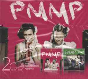 PMMP - Kovemmat Kädet / Kuulkaas Enot!