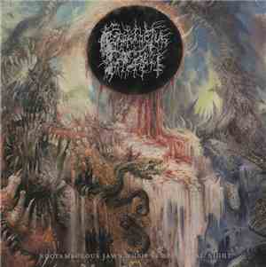 Prosanctus Inferi - Noctambulous Jaws Within Sempiternal Night