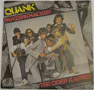 Quank - Panzerknacker