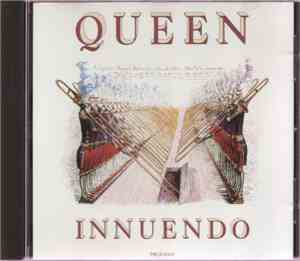Queen - Innuendo