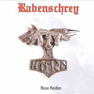 Rabenschrey - Neue Heiden