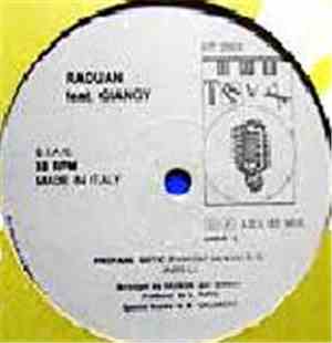 Raduan Feat. Giangy - Jam On It