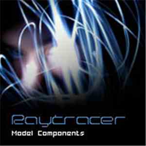 Raytracer - Model Components