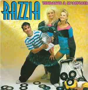 Razzia  - Tendance A M'affoler
