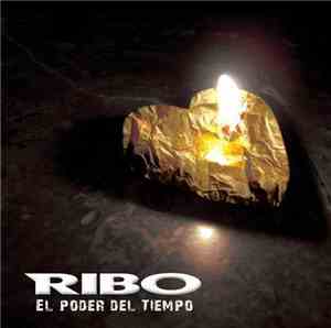 Ribo  - El Poder del Tiempo