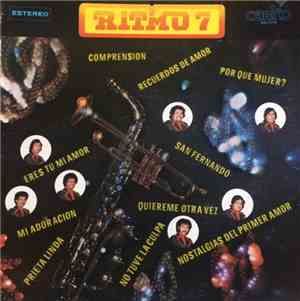 Ritmo 7 - S/T
