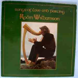 Robin Williamson - Songs Of Love And Parting