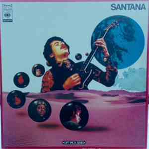 Santana - Santana