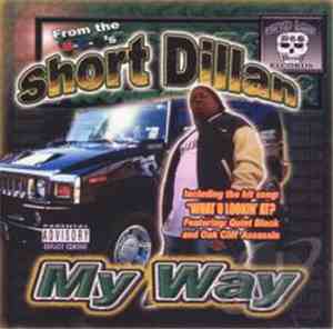 Short Dillan - My Way