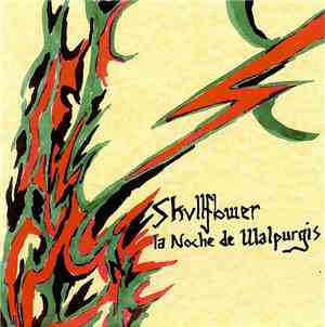 Skullflower - La Noche De Walpurgis