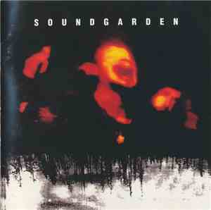 Soundgarden - Superunknown