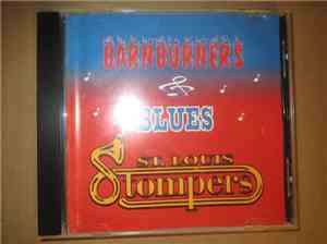 St. Louis Stompers - Barnburners & Blues