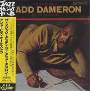 Tadd Dameron And His Orchestra - The Magic Touch