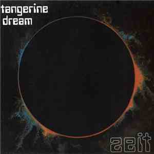 Tangerine Dream - Zeit