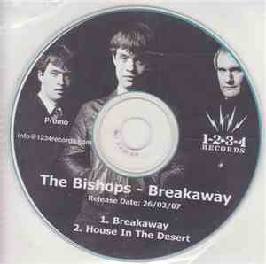 The Bishops  - Breakaway