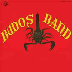 The Budos Band - The Budos Band EP