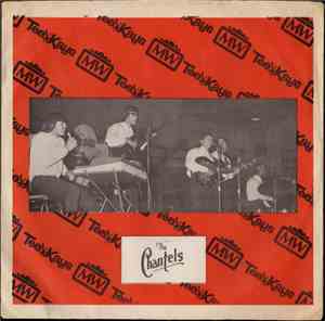 The Chantels - Shaggy Baggy Joe