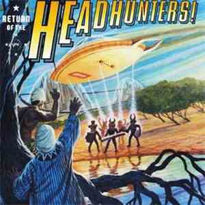 The Headhunters - Return Of The Headhunters