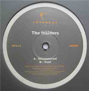 The Insiders - Disconnected / Trust