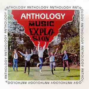 The Music Explosion - Anthology