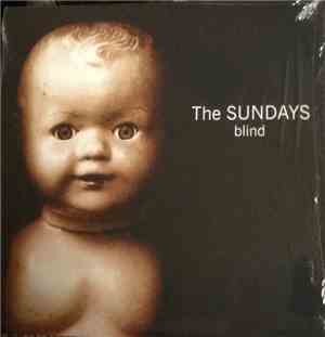 The Sundays - Blind