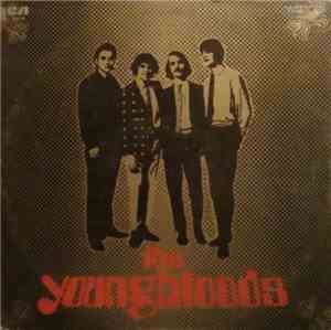 The Youngbloods - The Youngbloods