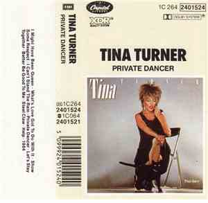 Tina Turner - Private Dancer