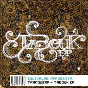 Tranquera - Tabouk EP