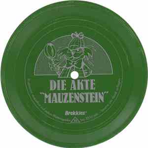 Unknown Artist - Die Akte 