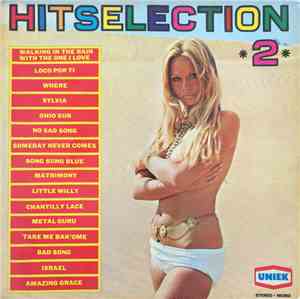 Unknown Artist - Hitselection 2