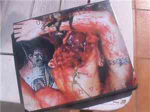 Urge To Kill - Death Vol2