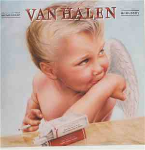 Van Halen - 1984