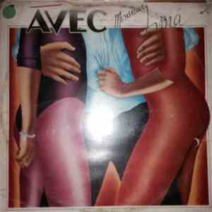 Various - Avec Monsieur Limá