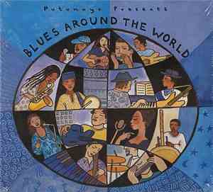 Various - Blues Around The World